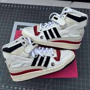 Eric Emmanuel x Adidas Forum 84